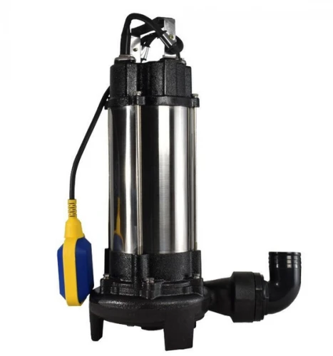 Pompa zatapialna WQ 1800 FURIA z rozdrabniaczem 230V