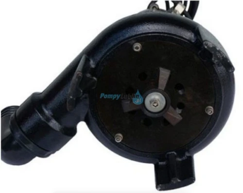 Pompa zatapialna WQ 1800 FURIA z rozdrabniaczem 230V