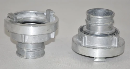 Złączka nasada strażacka na wąż 52mm