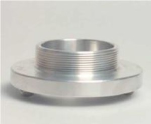 Złączka nasada strażacka na wąż 52mm z gwintem 2' GZ