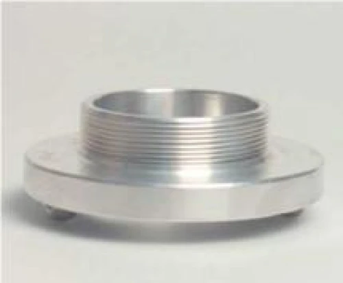 Złączka nasada strażacka na wąż 52mm z gwintem 2' GZ