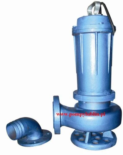 Pompa zatapialna WQ 35-7-2,2 Premium 400V