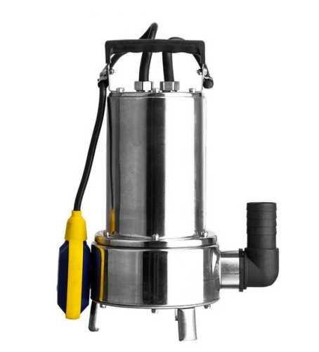 Pompa zatapialna WQ 18-10-1,1 SEPTIC Premium z rozdrabniaczem 230V