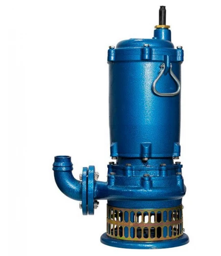 Pompa zatapialna WQ 20-40-7,5 Premium 400V