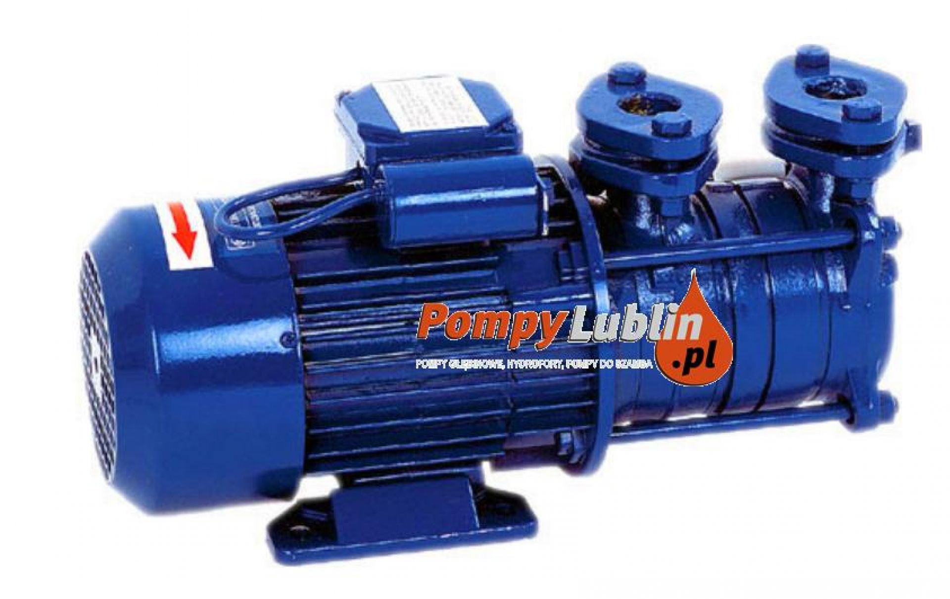 Pompa SM 3,02 1,5KW