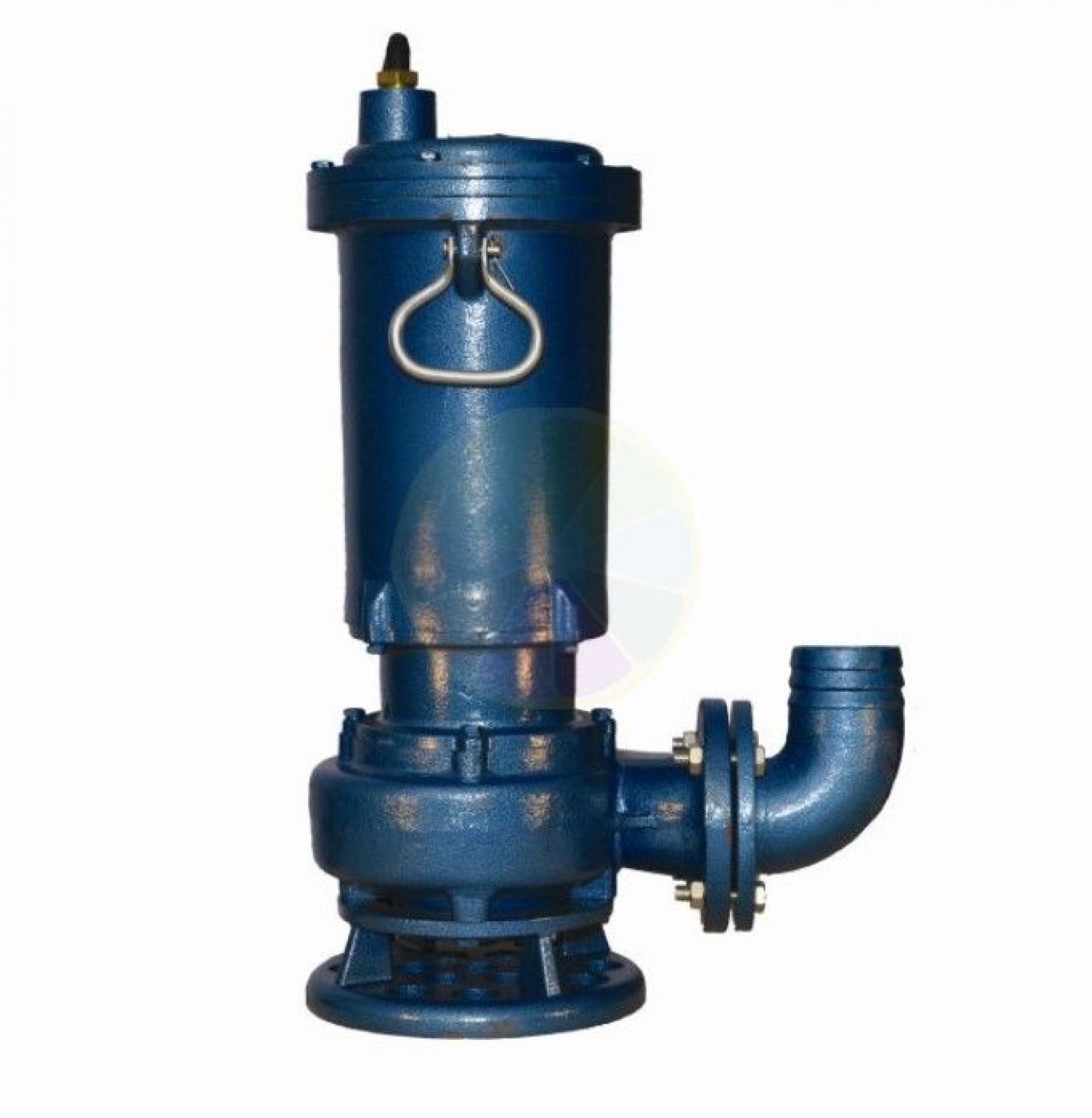 Pompa zatapialna WQ 50-10-4 Premium