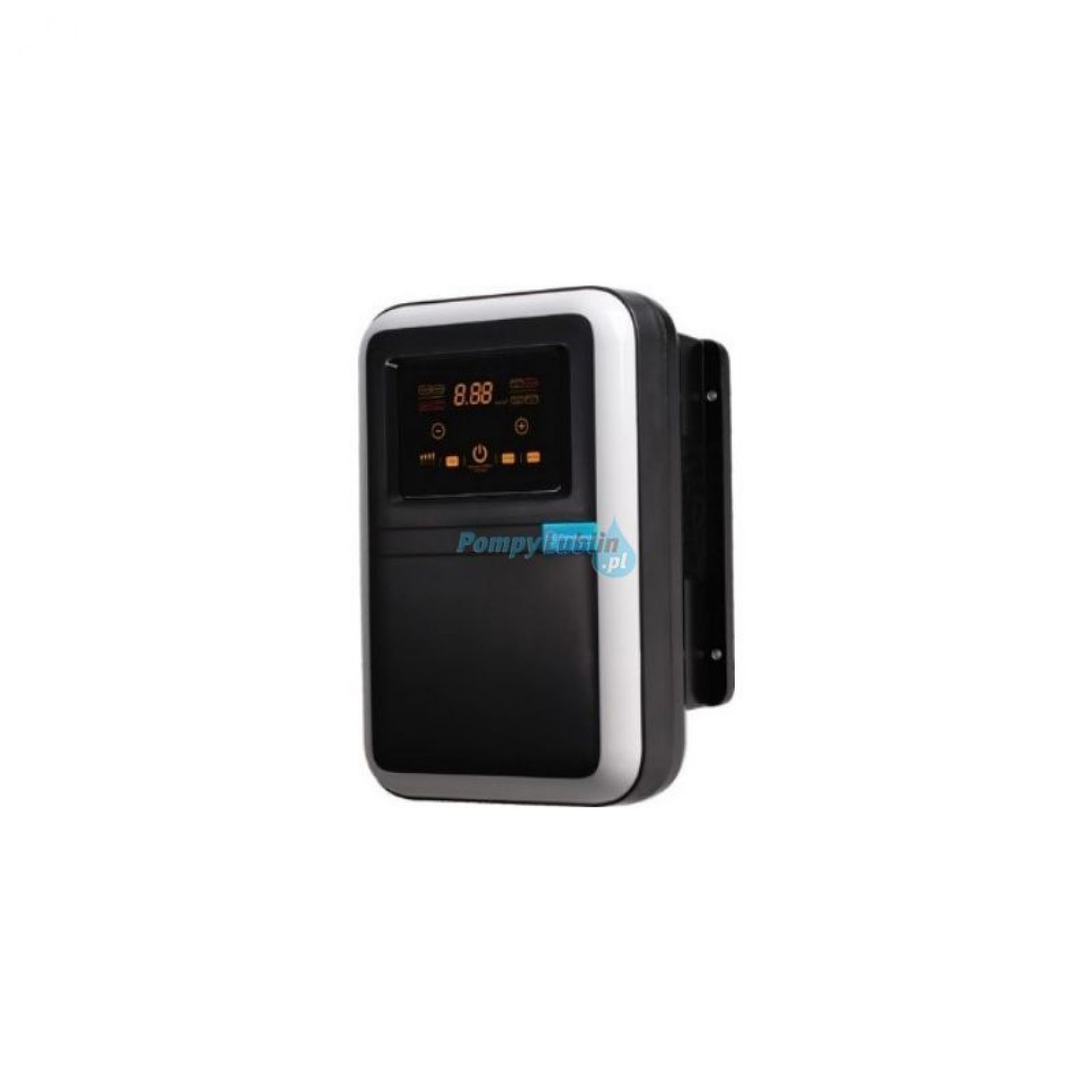 Falownik FPC PRO 1,1-3/3 2,7 Amper