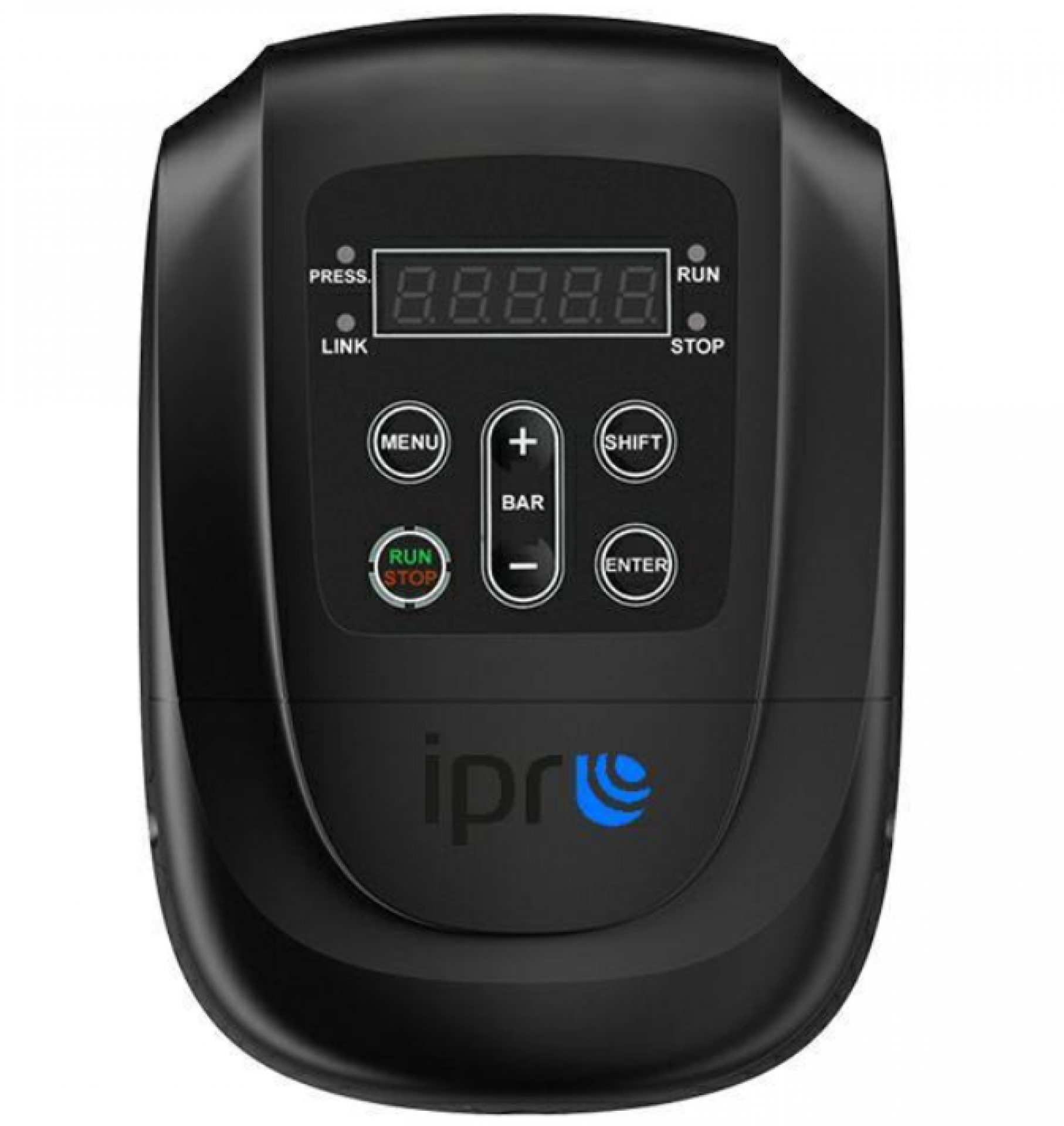 Falownik IVR-11 (0,75-2,2kW, 400V / 5,1A) Inverter