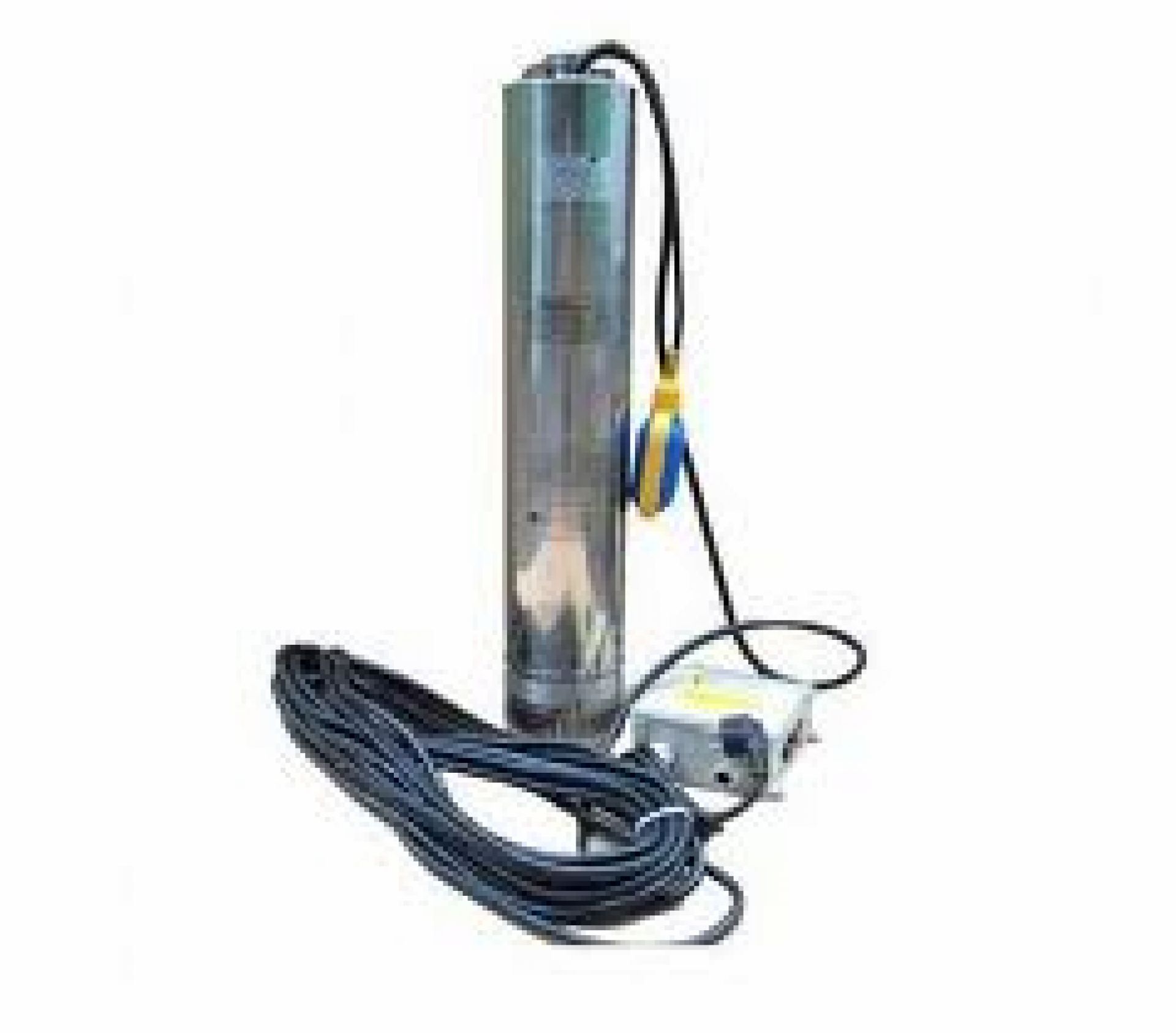Pompa głębinowa OMNITECH 2200 400V
