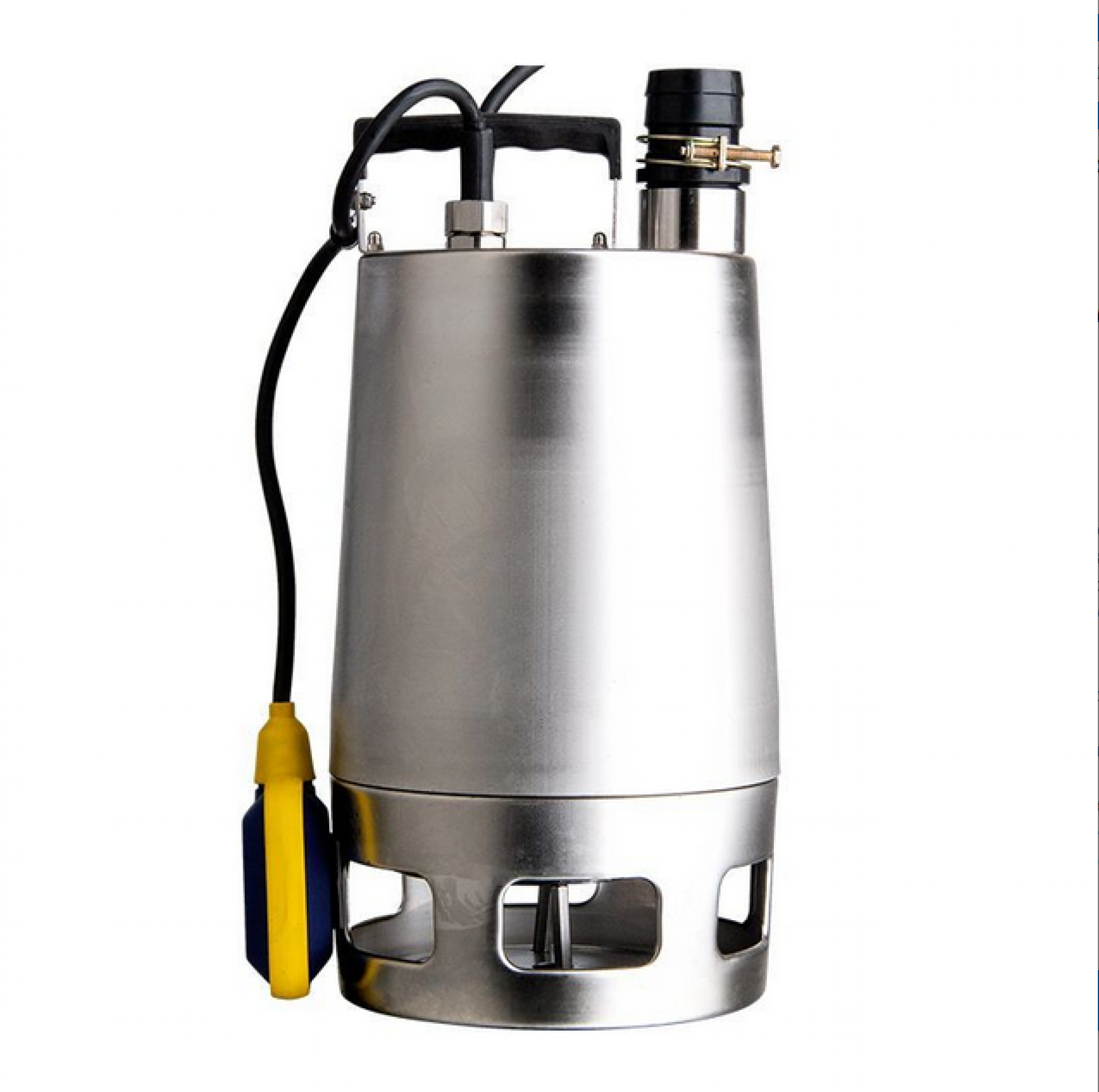 Pompa zatapialna WQ 1,1 INOX PRO Premium 230V