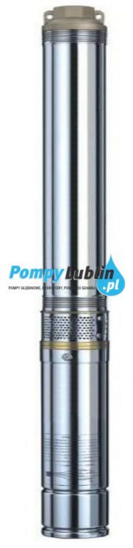 Pompa głębinowa 5G20-9(5,5kW) Omnigena 400V