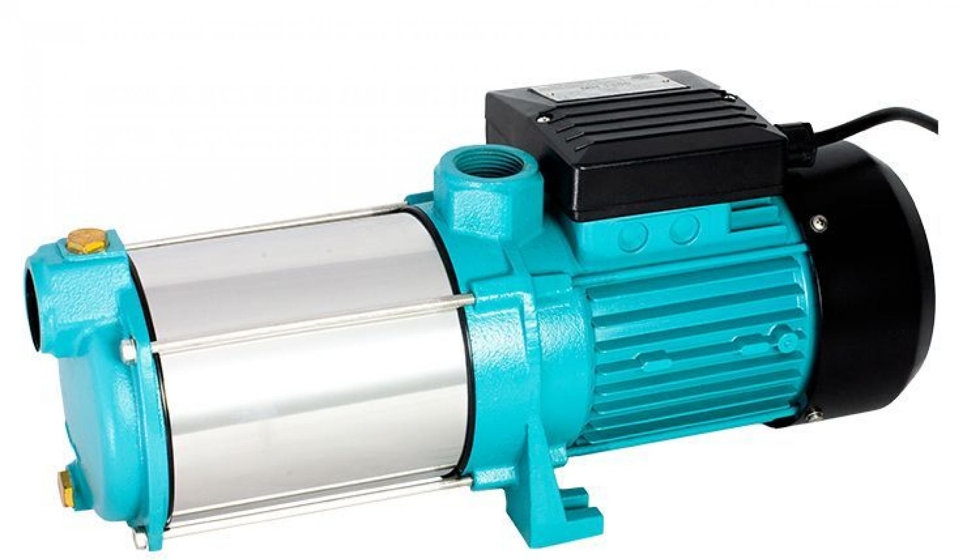MHi 1500 INOX Pompa hydroforowa 230V