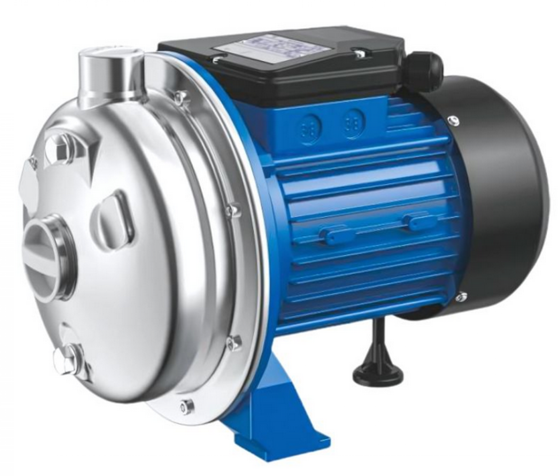 Pompa hydroforowa CRS33 INOX 230V