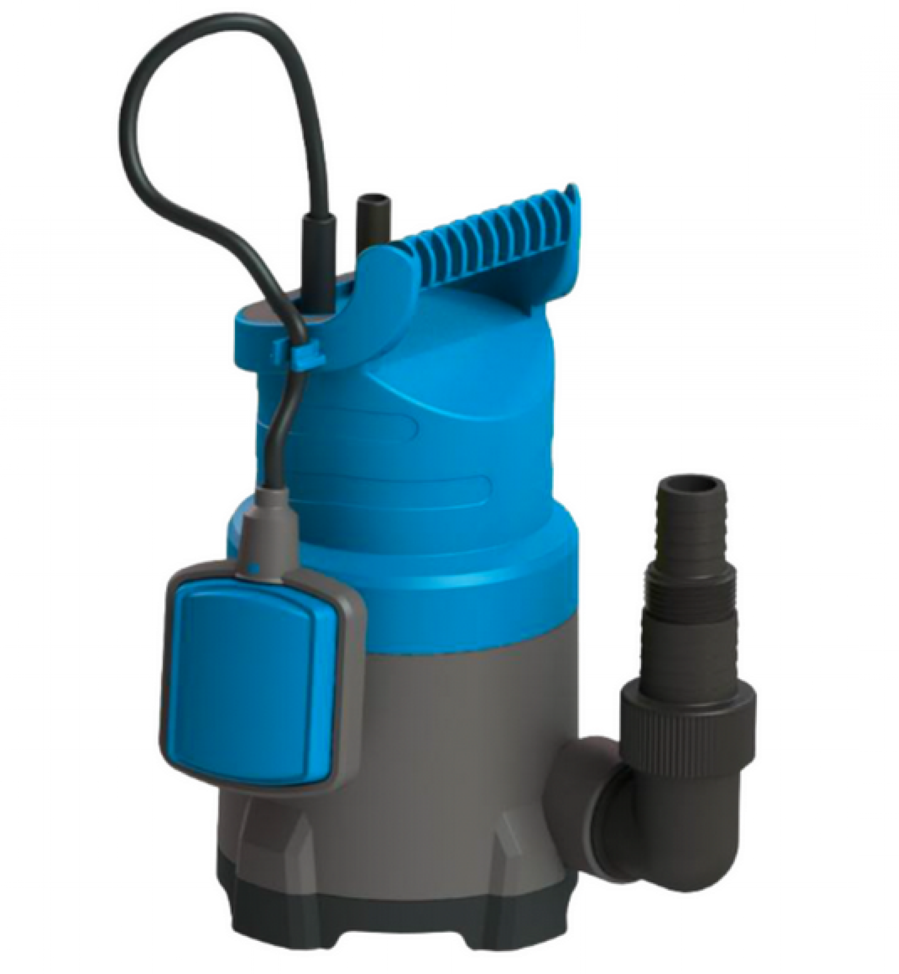 Pompa zatapialna PT 550 230V