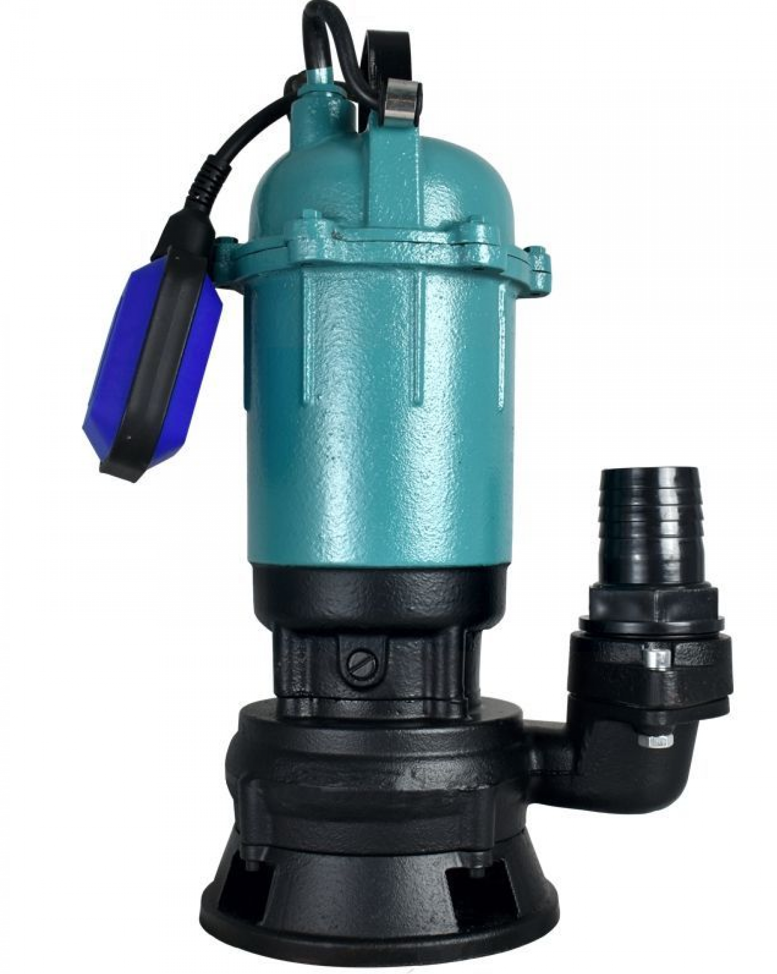 Pompa zatapialna WQ 1500 FURIO z rozdrabniaczem 230V