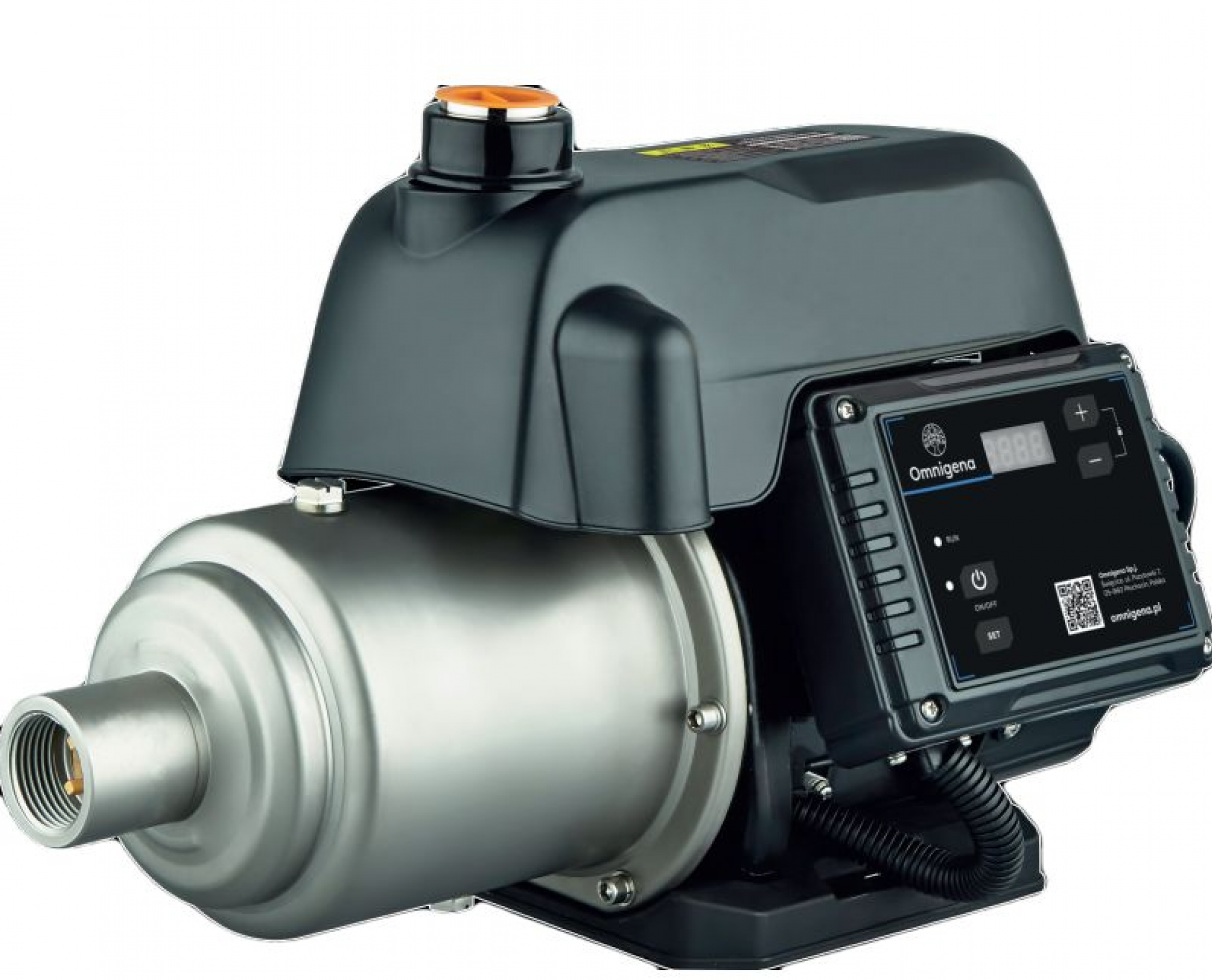 Hydrofor Multi MH SMART PM 230V