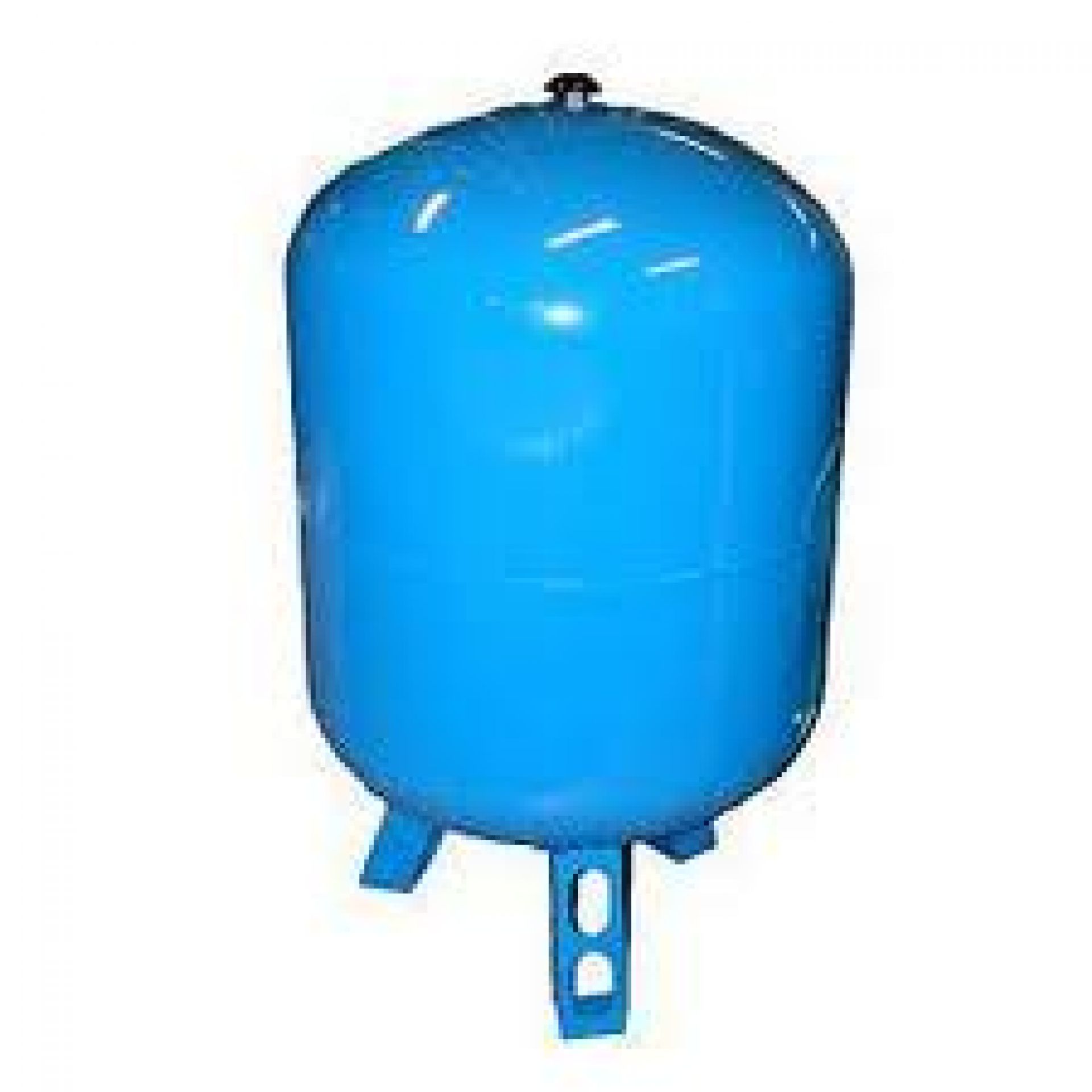 Zbiornik przeponowy 60L pion AQUASYSTEM