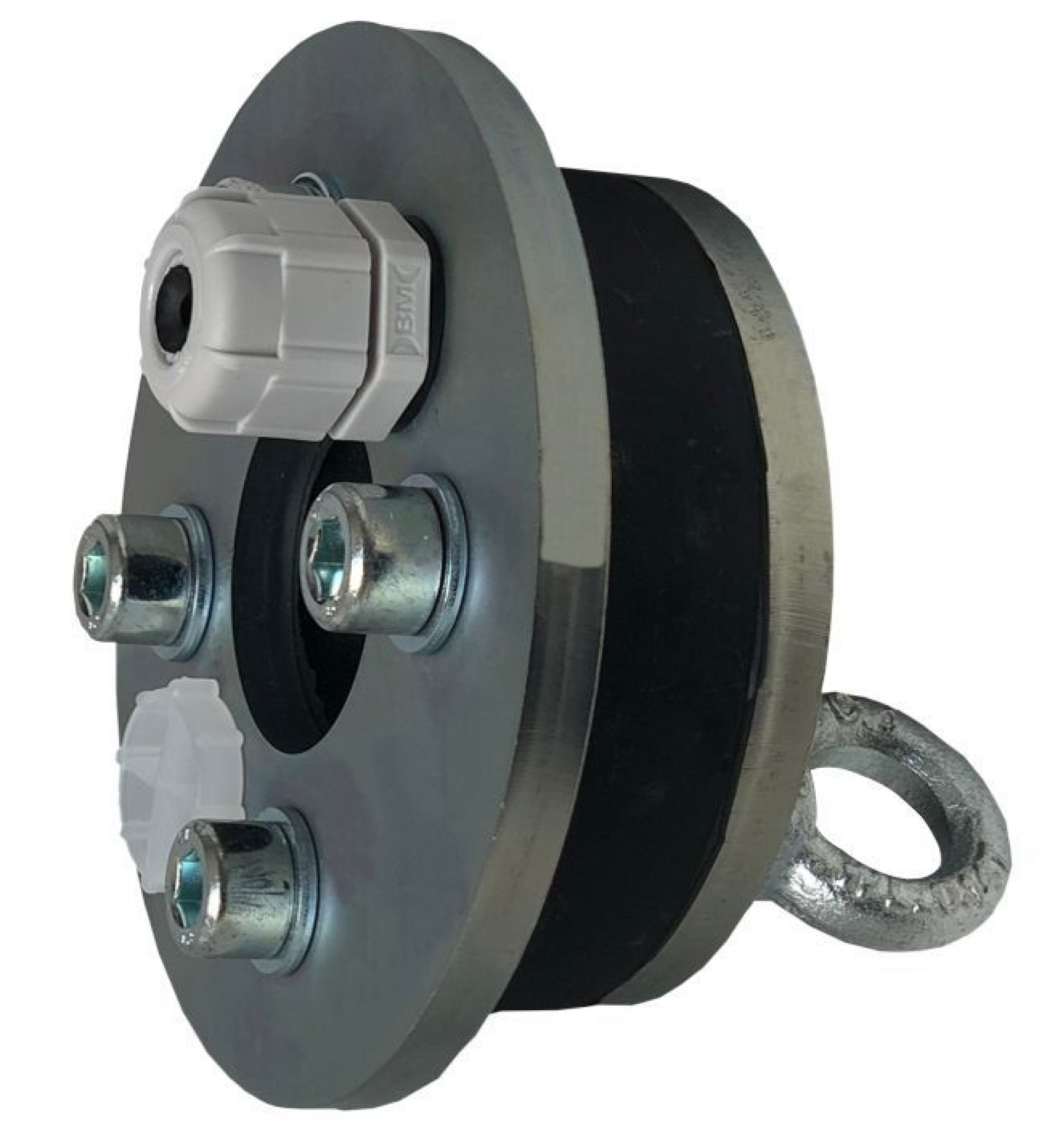 Głowica studni głębinowej 125/32 metal