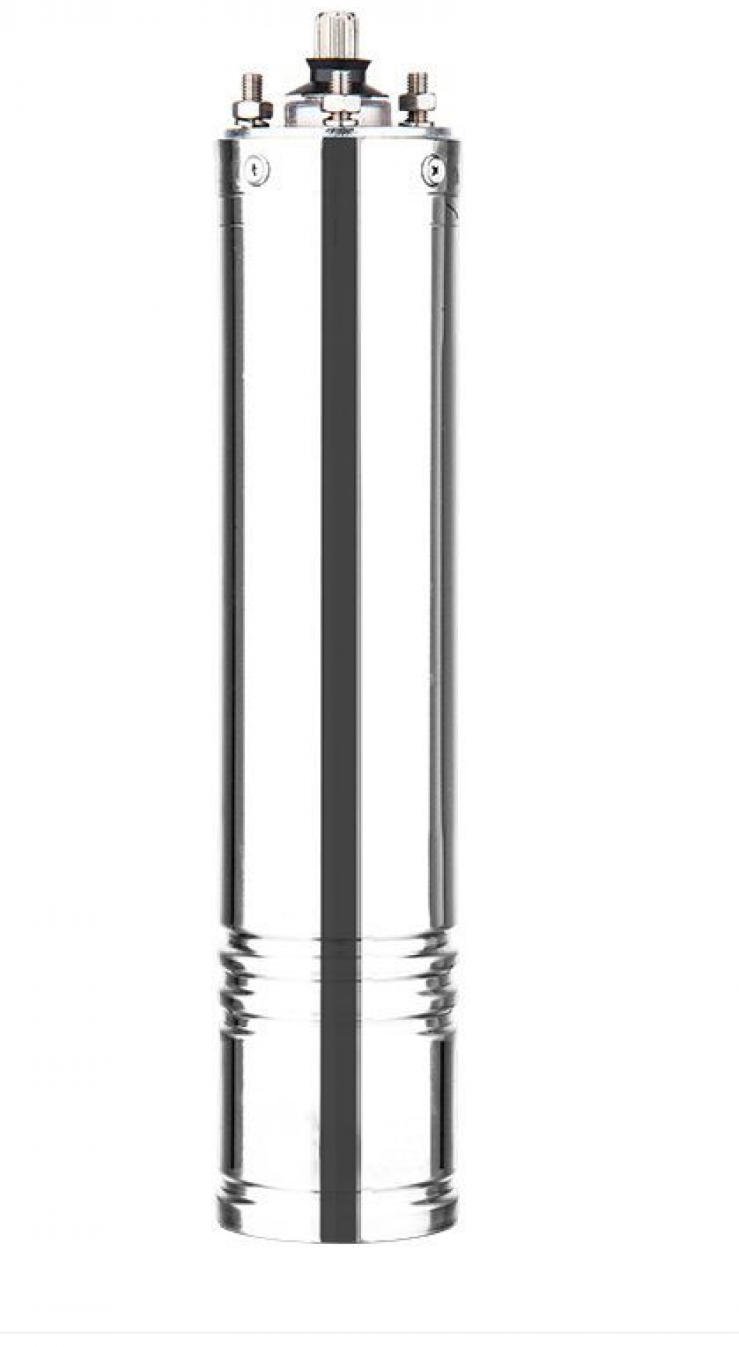Silnik 4'' 0,75kW Sumoto 400V