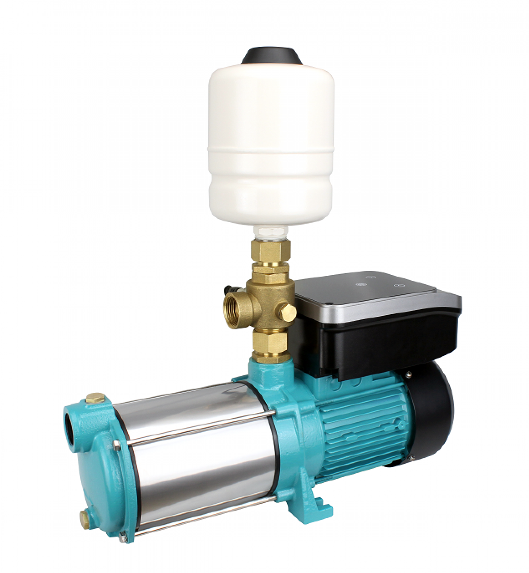 MH 1300INOX 230V hydrofor z inverterem