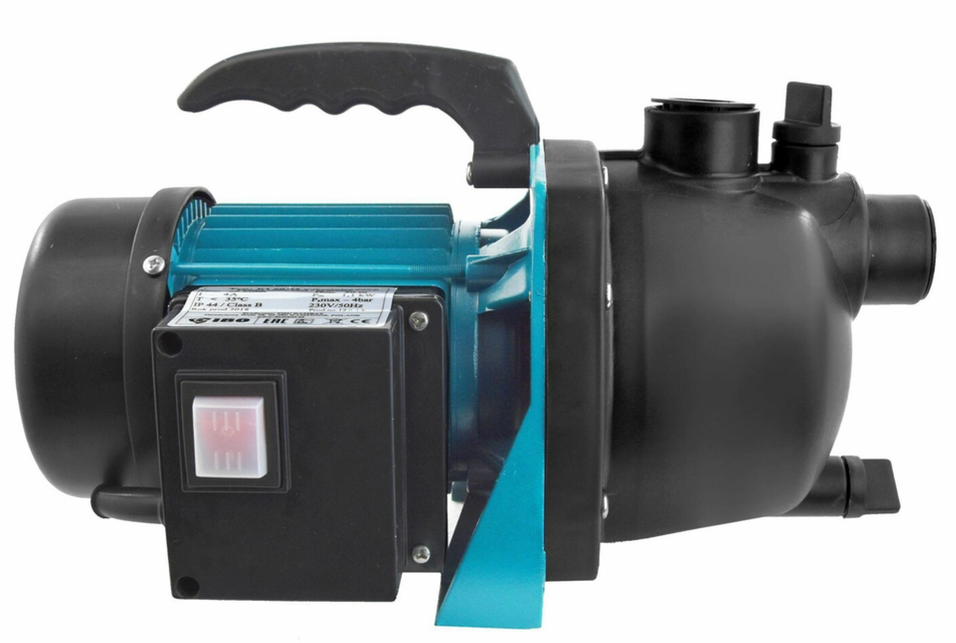 Pompa ogrodowa PJ 60/45 230V IBO
