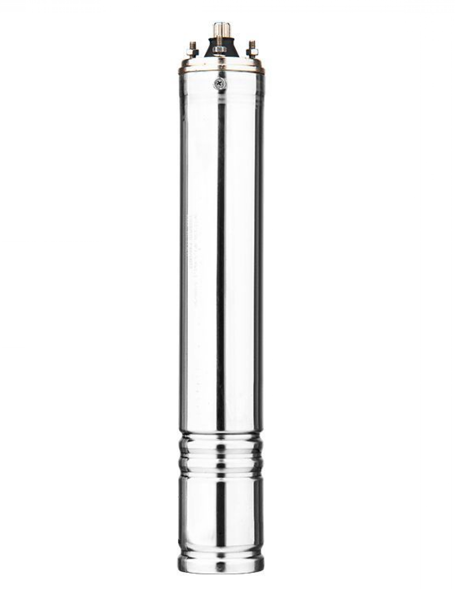 Silnik 3'' 1,1kW Omnigena 400V
