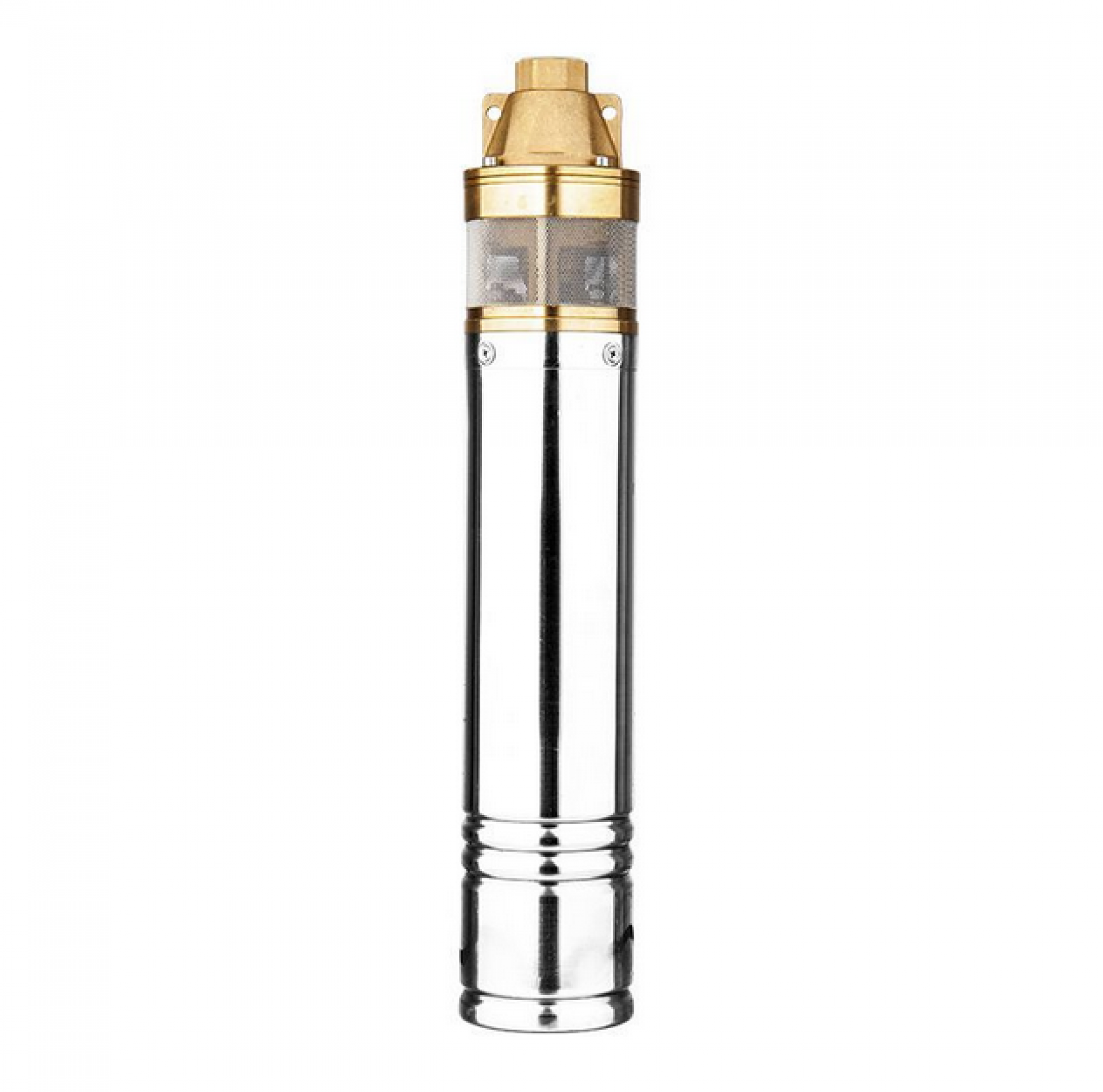 Pompa głębinowa SKT 100 4" 400V 15m kabla