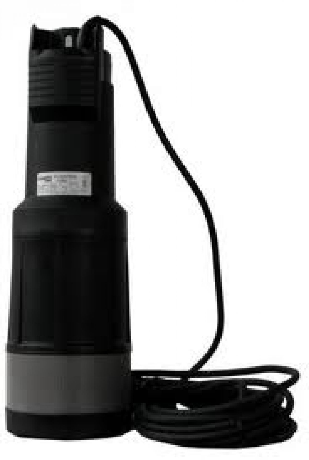 Pompa głębinowa Divertron DAB 1000