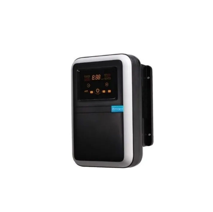 Falownik  FPC PRO 0,75-1/3 4,5 Amper