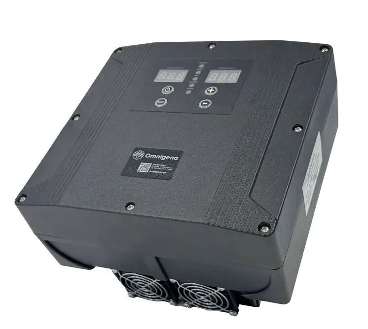 Falownik PCF 4kW 3/3 4,2A–15A