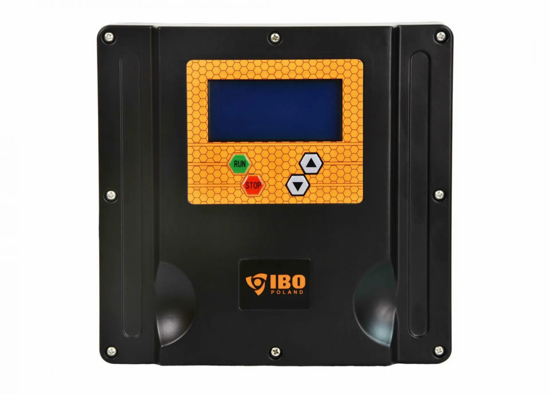 Falownik IVR 10-030 S (0,37-2,2 kW, 230 V, 12 A) Inwerter