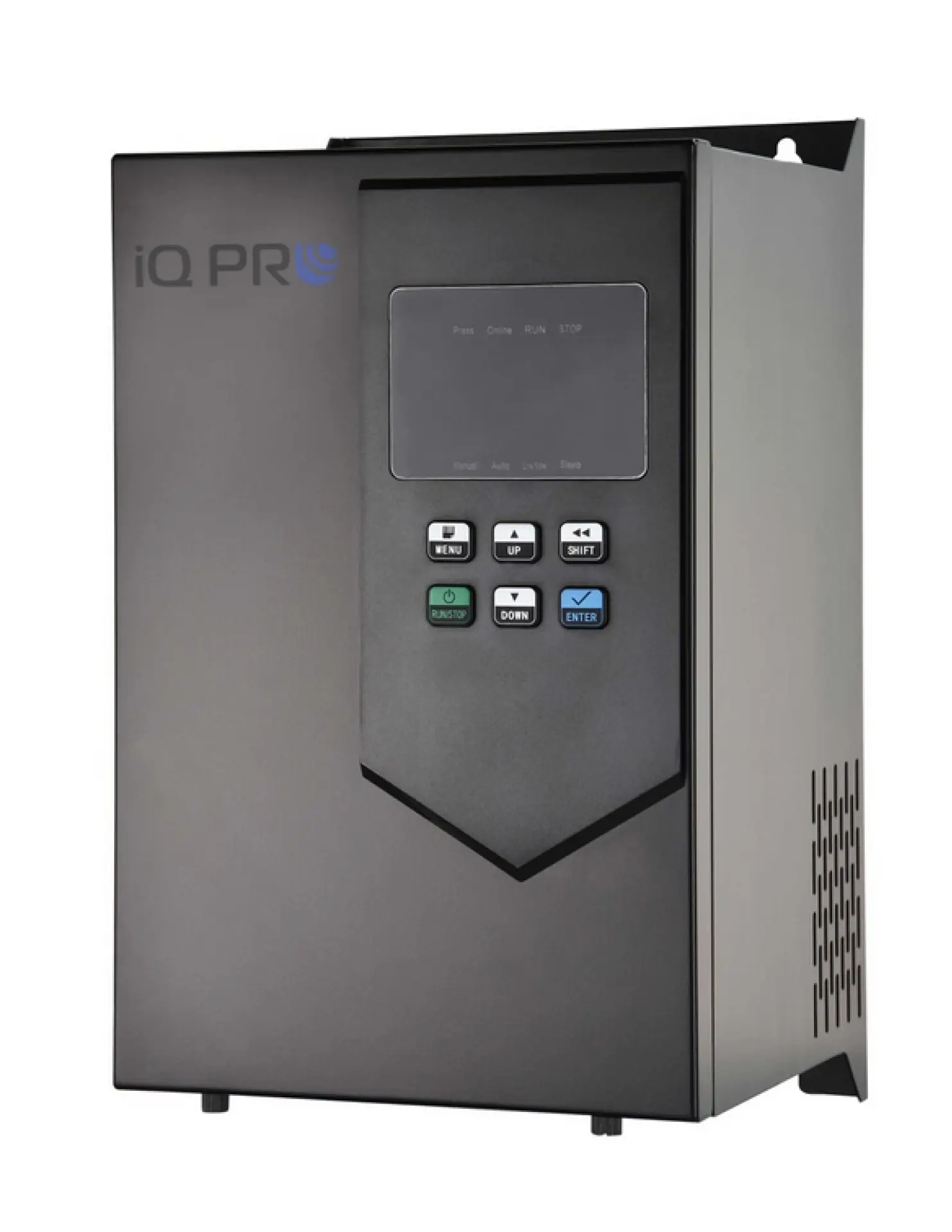 IVR-400T (11kW, 400V / 25A) Inverter