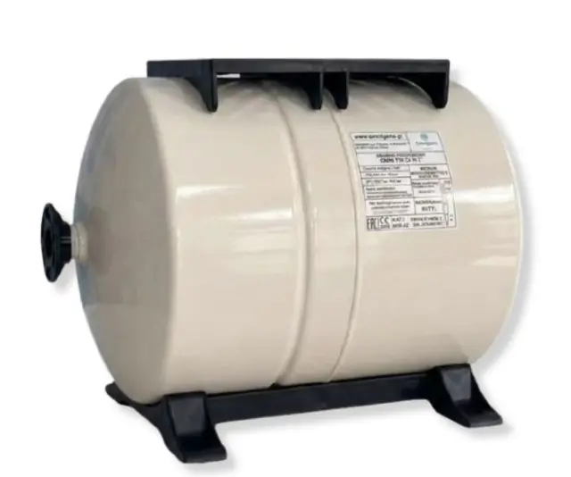 Zbiornik 24L poziomy Omni Fix Omnigena