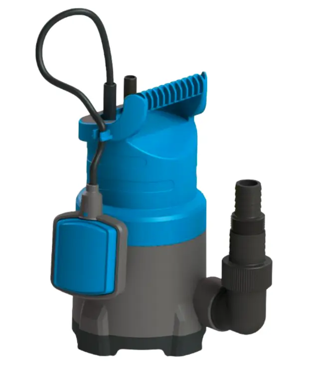 Pompa zatapialna PT 400 230V