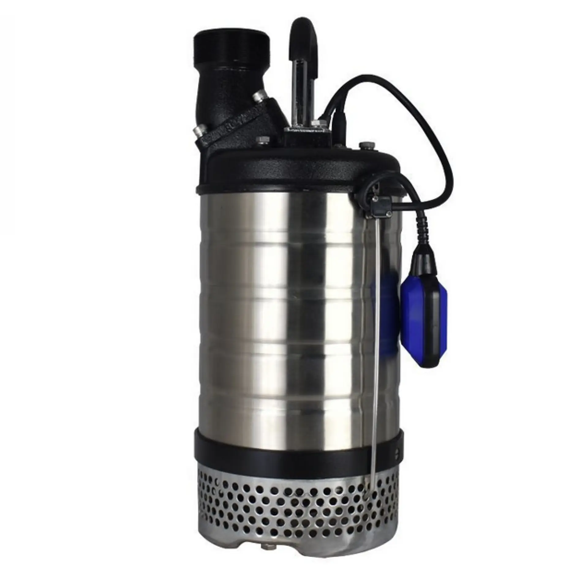 Pompa zatapialna WQ 50-21-2,2 INOX PREMIUM 400V