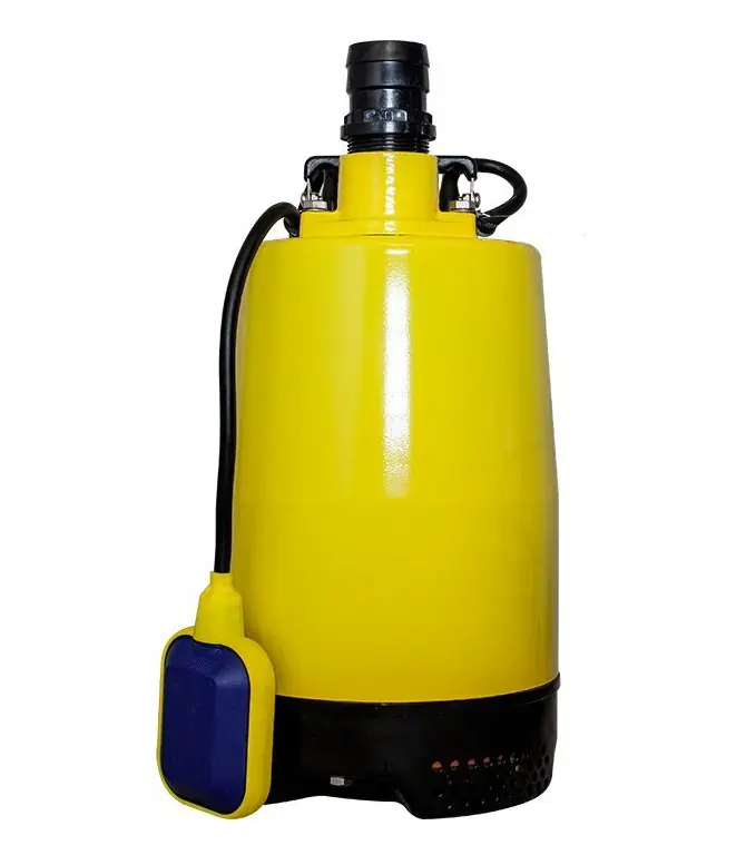 Pompa zatapialna WQ DFU 15-12-1,1 PREMIUM