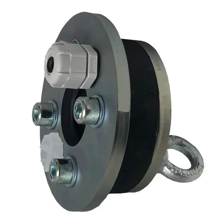 Głowica studni głębinowej 110/40 metal