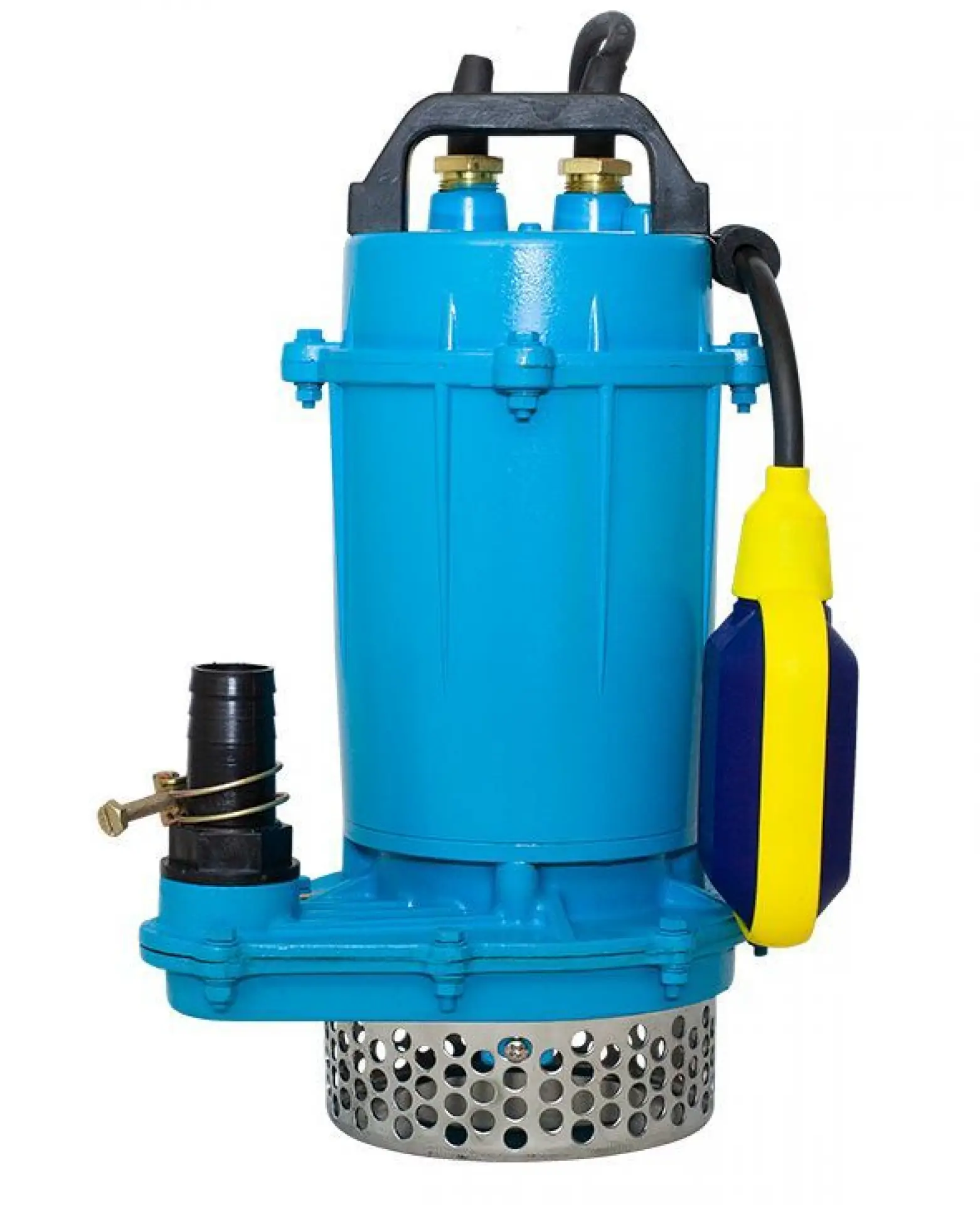 Pompa zatapialna WQ 3-13-0,25 PREMIUM 230V