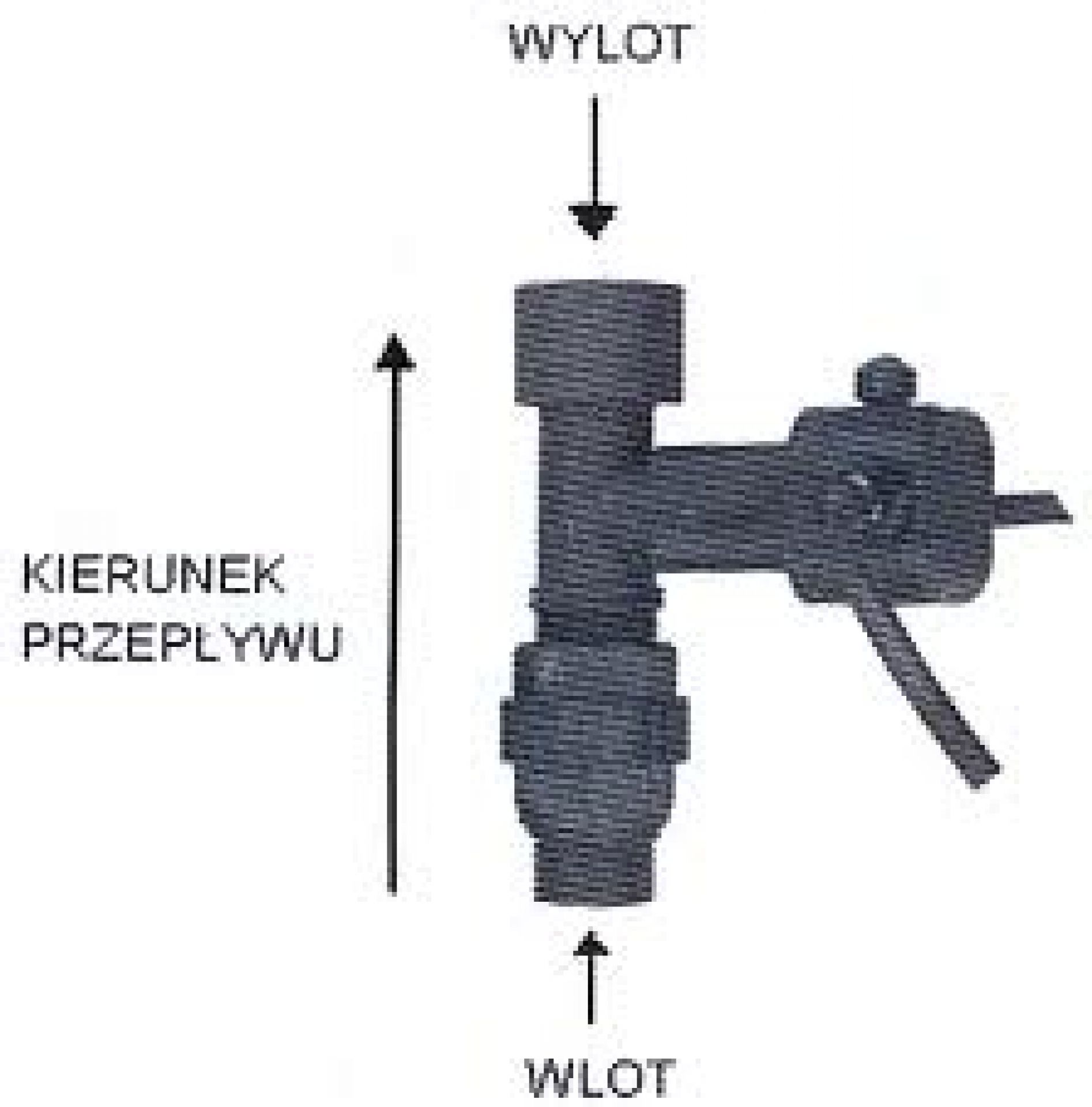 Zabezpieczenie przed suchobiegiem HYDROGUARD