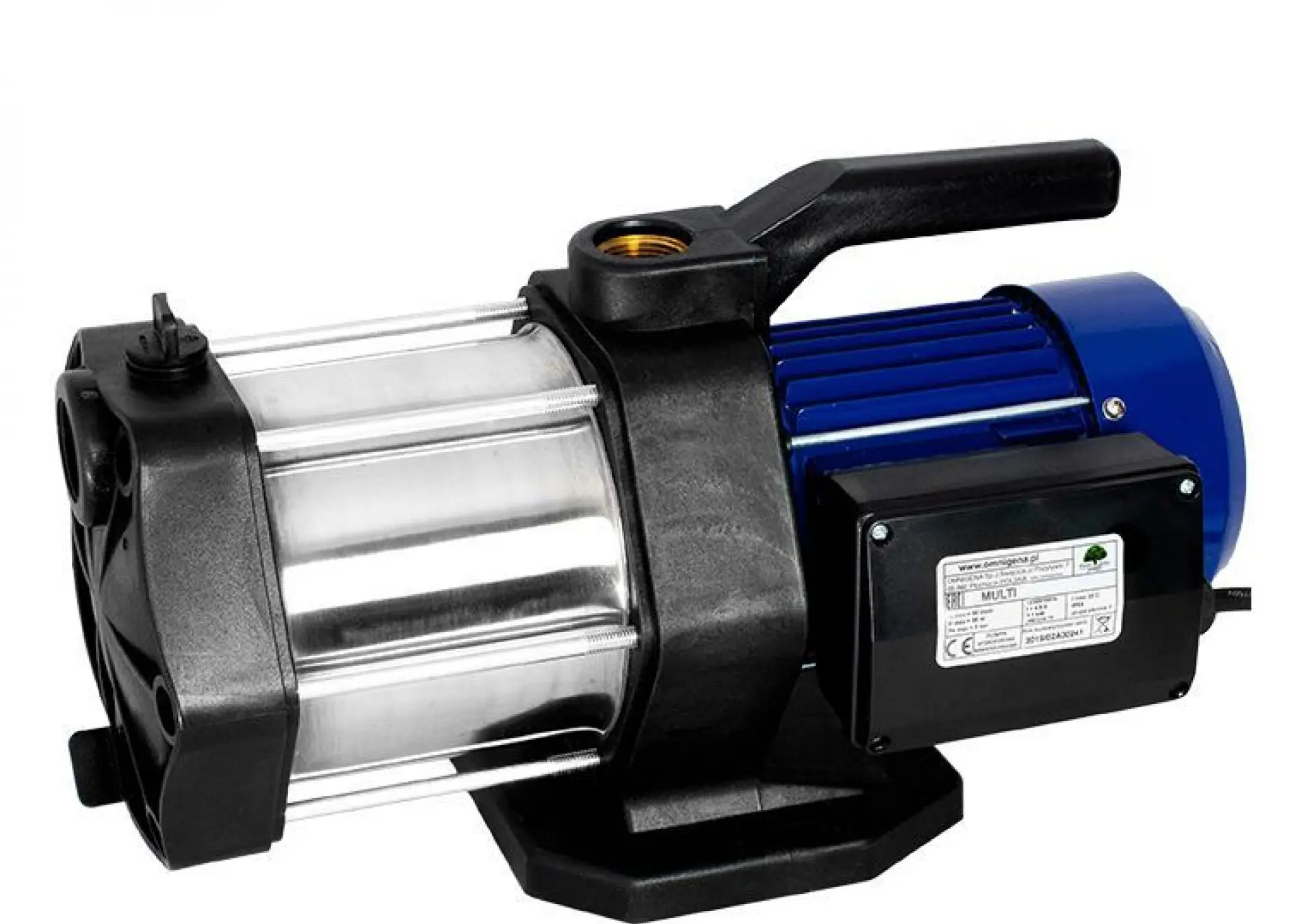 MULTI 1300 INOX 230V Pompa hydroforowa