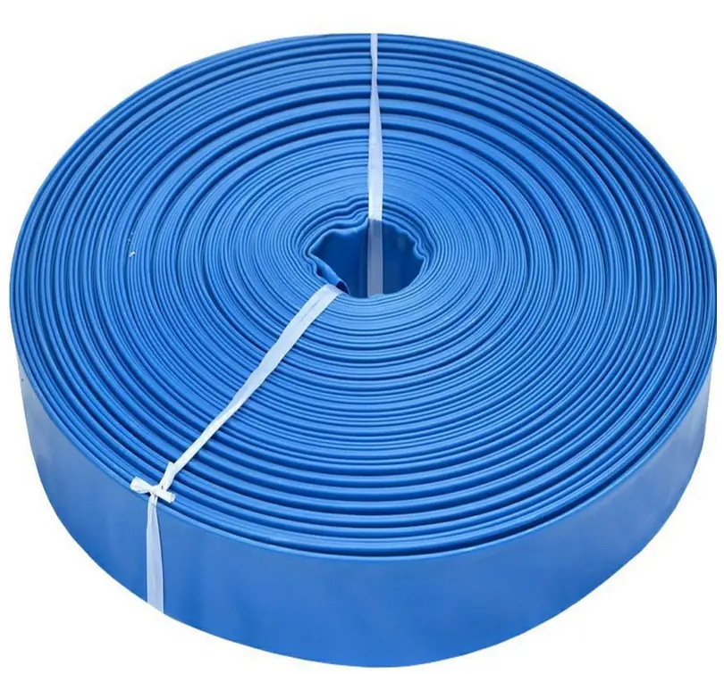 Wąż tłoczny PCV 1,5''/ 50m