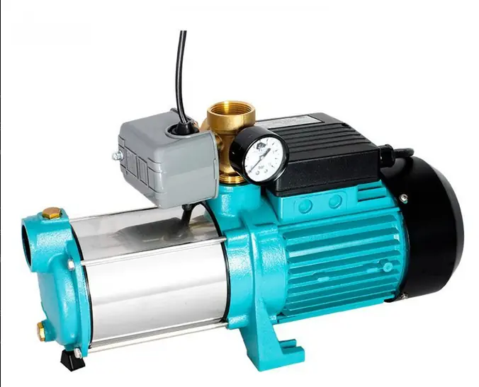 MHi 1800 INOX pompa hydroforowa z osprzętem 230V