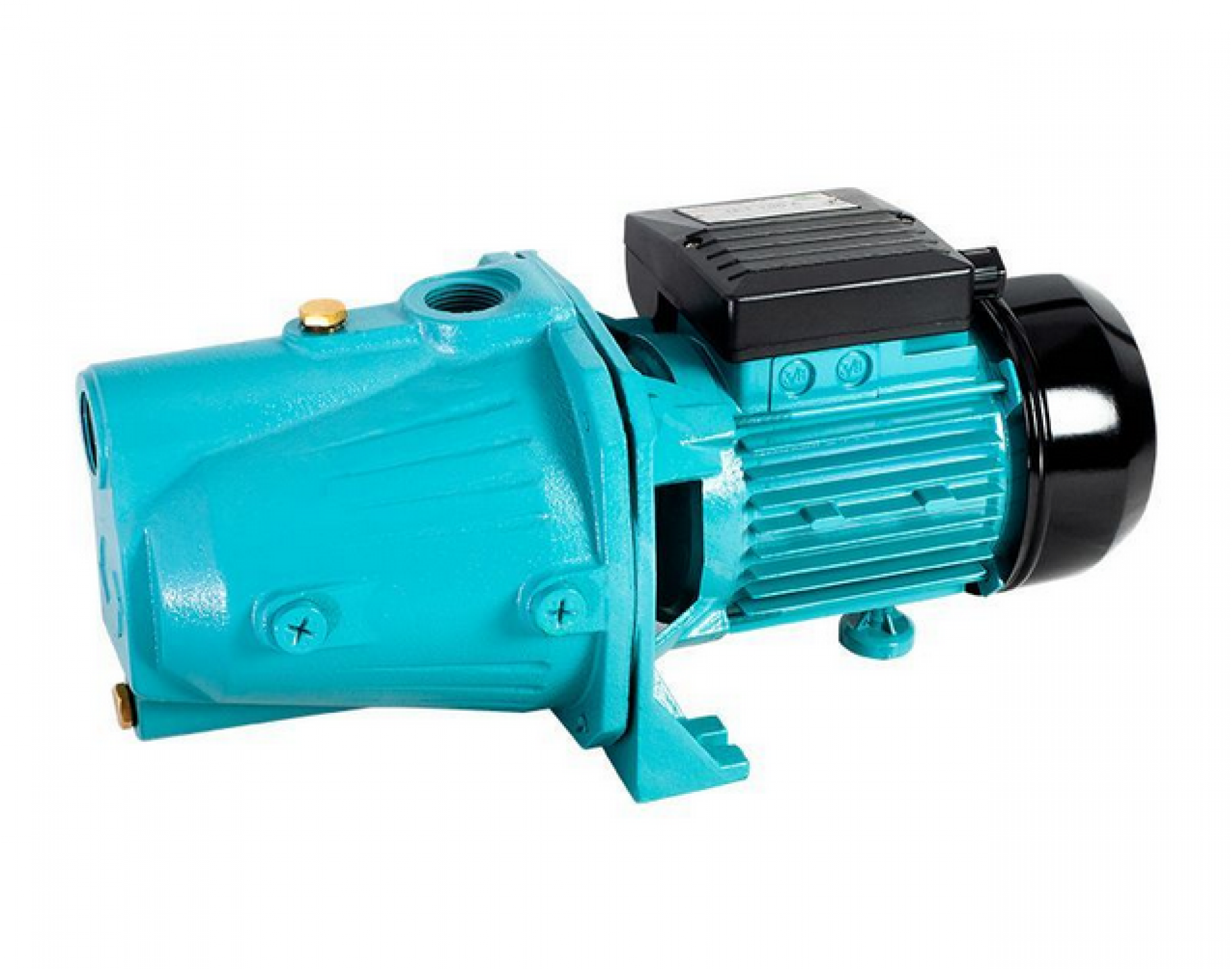 JET 100A 230V pompa hydroforowa