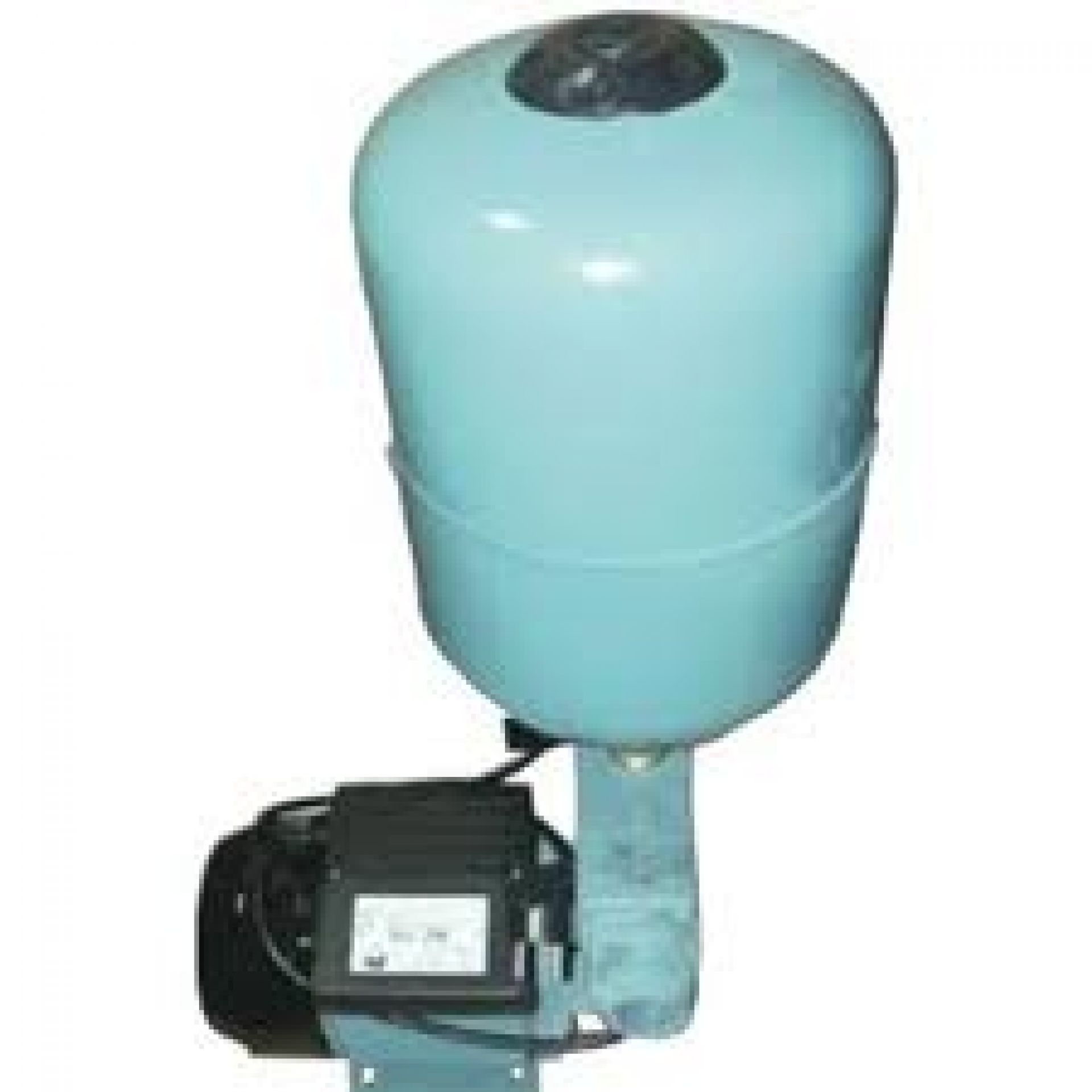 Zestaw hydroforowy WZ 250 ze zbiornikiem 8 litrowym
