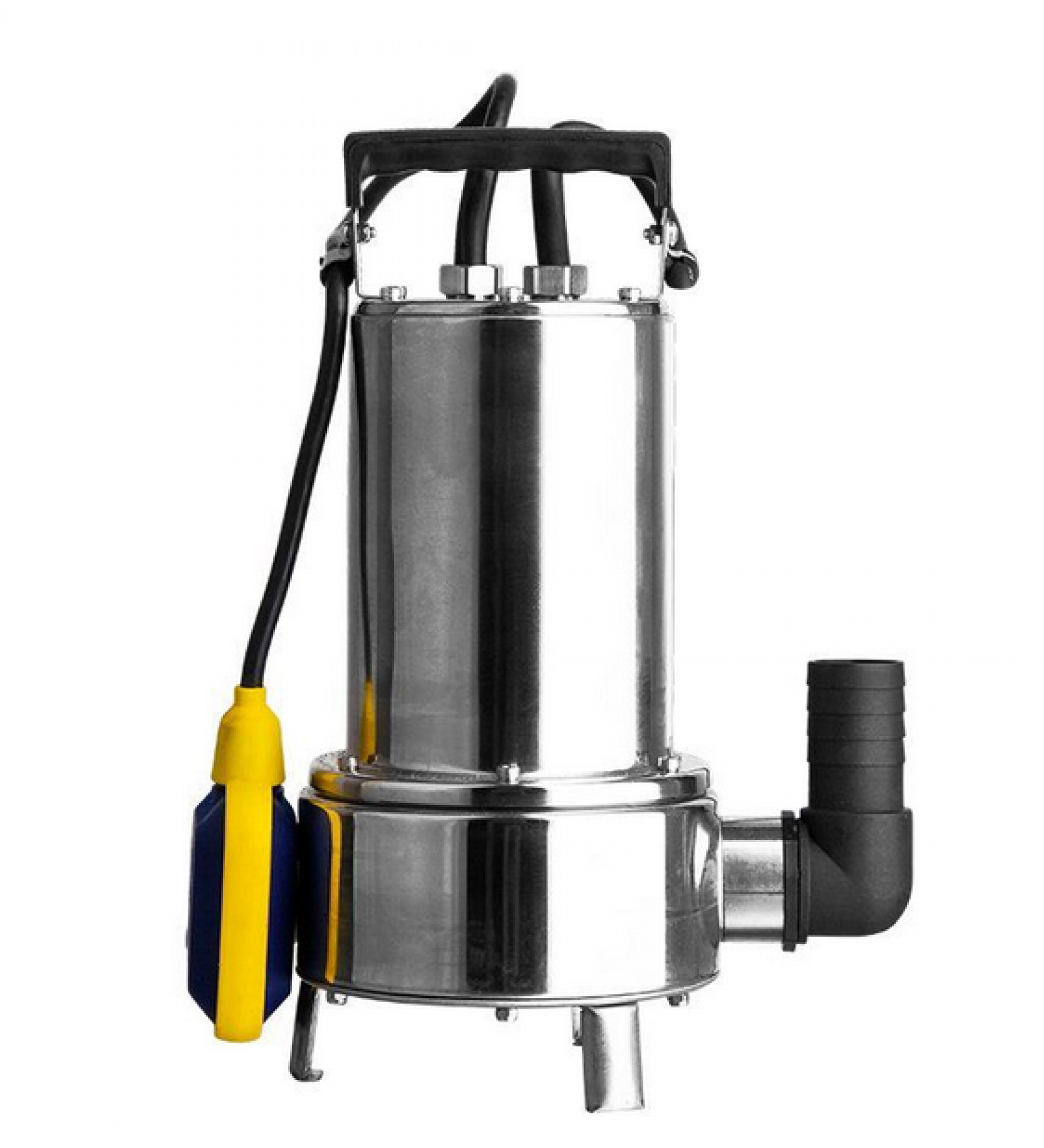 Pompa zatapialna WQ 18-10-1,1 SEPTIC Premium z rozdrabniaczem 230V
